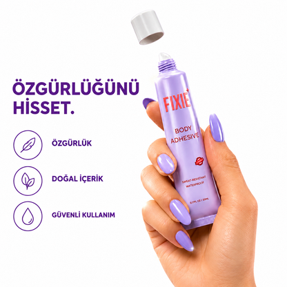 Fixie™ Elbise Sabitleyici Jel